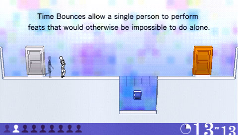 Echoshift - Imagen 6